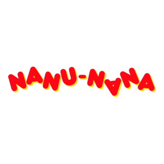 NANU-NANA Logo PNG Vector