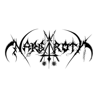 Nargaroth Logo PNG Vector