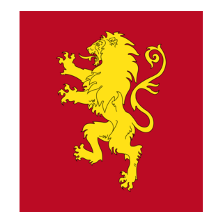 Narnia Army Logo PNG Vector