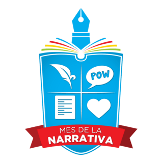 Narrativa Logo PNG Vector