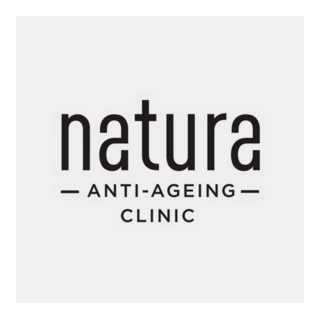 Natura Anti-Ageing Clinic Logo PNG Vector
