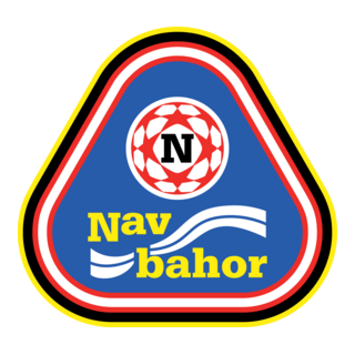 Navbahor Namangan Logo PNG Vector