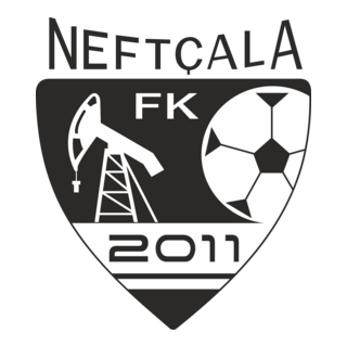 Neftçala FK Logo PNG Vector