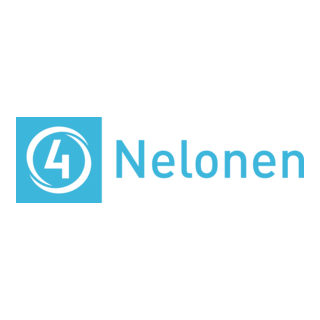 Nelonen Logo PNG Vector