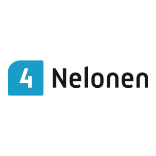 Nelonen Logo PNG Vector