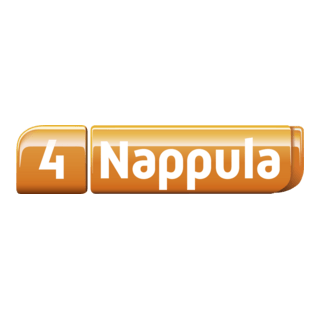 Nelonen Nappula Logo PNG Vector