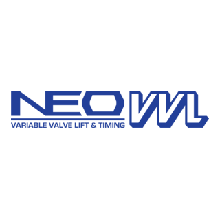 Neo Vvl Logo PNG Vector