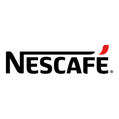 Nescafé Logo PNG Vector