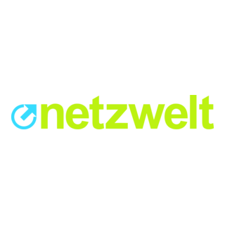 NETZWELT Logo PNG Vector