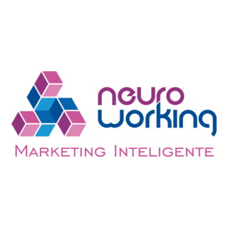 Neuroworking Logo PNG Vector