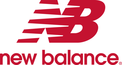 Logo new balance on sale