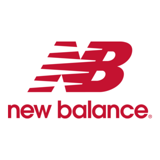New Balance Logo PNG Vectors Free Download