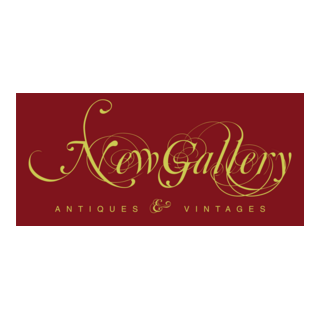 New Gallery Logo PNG Vector