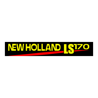 New Holland Logo PNG Vector