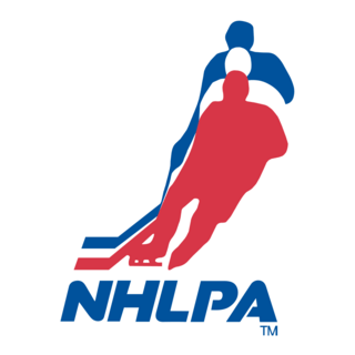 Nhlpa Logo PNG Vector