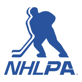 NHLPA Logo PNG Vector