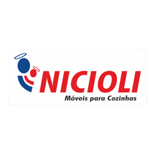 Nicioli Logo PNG Vector