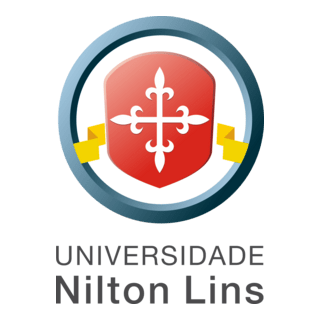Nilton Lins - Logo PNG Vector