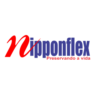Nipponflex Logo PNG Vector