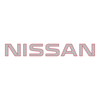 Nissan Logo PNG Vector