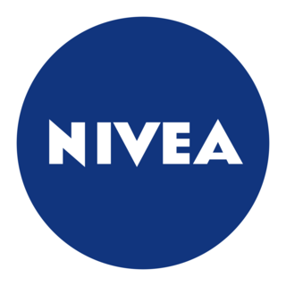 NIVEA Logo PNG Vector