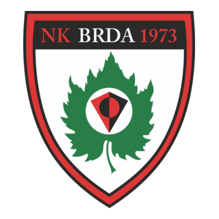Nk Brda Dobrovo Logo PNG Vector