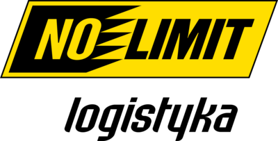 No Limit logistyka Logo PNG Vector