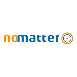 No Matter Logo PNG Vector