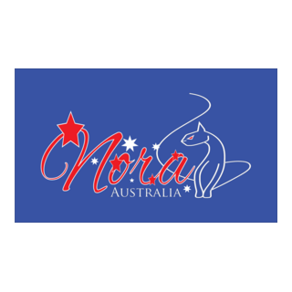 nora australia Logo PNG Vector