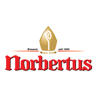 Norbertus Logo PNG Vector