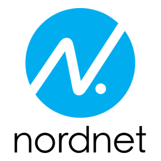 Nordnet Logo PNG Vector