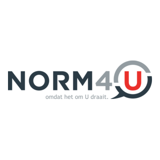 Norm4U Logo PNG Vector