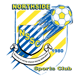 Northside Sc Logo PNG Vector