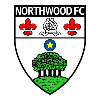 Northwood FC Logo PNG Vector