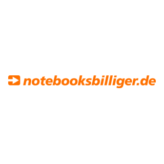 NOTEBOOKSBILLIGER.DE Logo PNG Vector