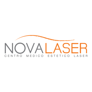 Novalaser Logo PNG Vector