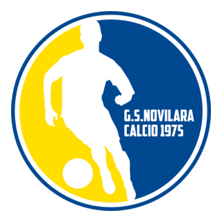 Novilara Calcio Logo PNG Vector