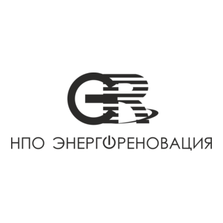 NPO Energorenovation Logo PNG Vector