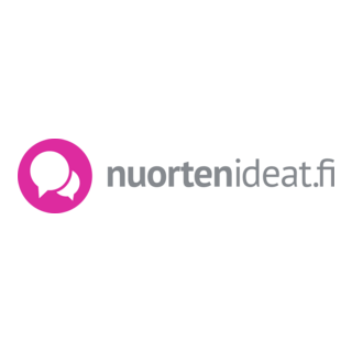 Nuortenideat Logo PNG Vector