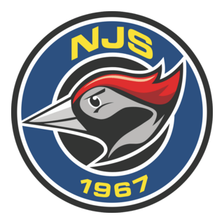 Nurmijärven Js Logo PNG Vector