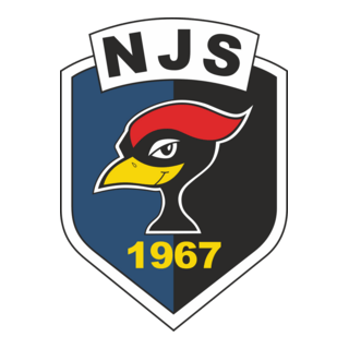Nurmijärven Js Logo PNG Vector