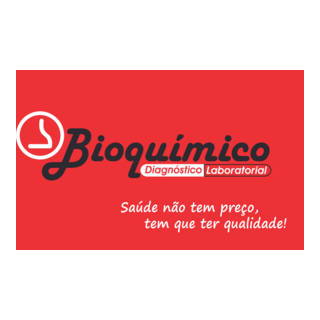 O Bioquimico Logo PNG Vector