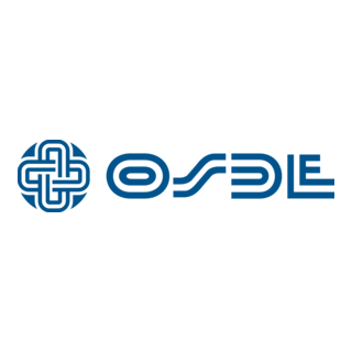 Obra social Osde Logo PNG Vector