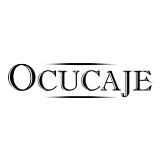 Ocucaje Logo PNG Vector