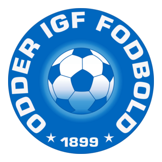 Odder IGF Logo PNG Vector