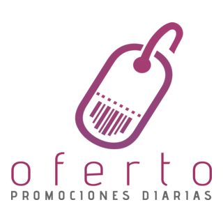 Oferto Logo PNG Vector