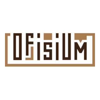 Ofisium Mersin Logo PNG Vector