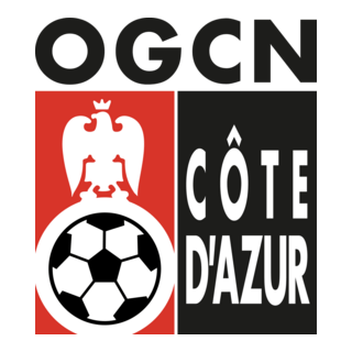 Ogc Nice Logo PNG Vector