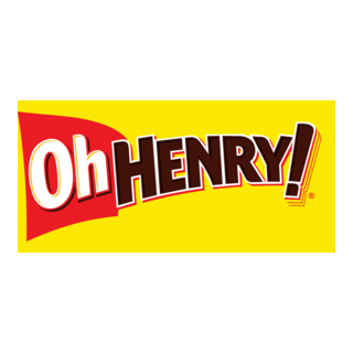 Oh Henry! Logo PNG Vector