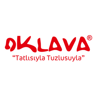 Oklava Logo PNG Vector